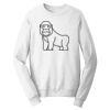 Unisex Fan Favorite Crew Sweatshirt Thumbnail
