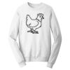 Unisex Fan Favorite Crew Sweatshirt Thumbnail