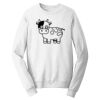Unisex Fan Favorite Crew Sweatshirt Thumbnail
