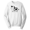 Unisex Fan Favorite Crew Sweatshirt Thumbnail