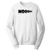 Unisex Fan Favorite Crew Sweatshirt Thumbnail