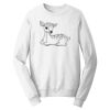 Unisex Fan Favorite Crew Sweatshirt Thumbnail