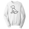 Unisex Fan Favorite Crew Sweatshirt Thumbnail
