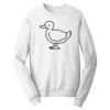 Unisex Fan Favorite Crew Sweatshirt Thumbnail