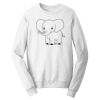 Unisex Fan Favorite Crew Sweatshirt Thumbnail