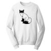 Unisex Fan Favorite Crew Sweatshirt Thumbnail