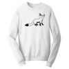 Unisex Fan Favorite Crew Sweatshirt Thumbnail