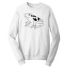 Unisex Fan Favorite Crew Sweatshirt Thumbnail