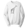Unisex Fan Favorite Crew Sweatshirt Thumbnail