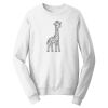 Unisex Fan Favorite Crew Sweatshirt Thumbnail