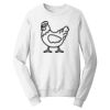 Unisex Fan Favorite Crew Sweatshirt Thumbnail