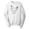 Unisex Fan Favorite Crew Sweatshirt Thumbnail