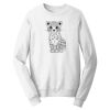 Unisex Fan Favorite Crew Sweatshirt Thumbnail