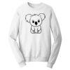 Unisex Fan Favorite Crew Sweatshirt Thumbnail