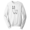Unisex Fan Favorite Crew Sweatshirt Thumbnail