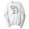 Unisex Fan Favorite Crew Sweatshirt Thumbnail