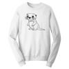 Unisex Fan Favorite Crew Sweatshirt Thumbnail