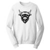 Unisex Fan Favorite Crew Sweatshirt Thumbnail