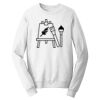Unisex Fan Favorite Crew Sweatshirt Thumbnail