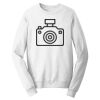 Unisex Fan Favorite Crew Sweatshirt Thumbnail