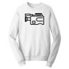 Unisex Fan Favorite Crew Sweatshirt Thumbnail