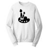 Unisex Fan Favorite Crew Sweatshirt Thumbnail