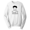 Unisex Fan Favorite Crew Sweatshirt Thumbnail