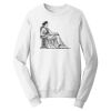 Unisex Fan Favorite Crew Sweatshirt Thumbnail