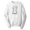 Unisex Fan Favorite Crew Sweatshirt Thumbnail