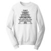 Unisex Fan Favorite Crew Sweatshirt Thumbnail
