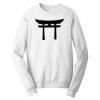 Unisex Fan Favorite Crew Sweatshirt Thumbnail