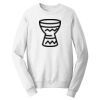 Unisex Fan Favorite Crew Sweatshirt Thumbnail