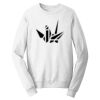 Unisex Fan Favorite Crew Sweatshirt Thumbnail