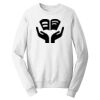 Unisex Fan Favorite Crew Sweatshirt Thumbnail