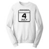 Unisex Fan Favorite Crew Sweatshirt Thumbnail