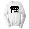 Unisex Fan Favorite Crew Sweatshirt Thumbnail