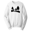 Unisex Fan Favorite Crew Sweatshirt Thumbnail