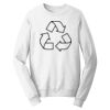 Unisex Fan Favorite Crew Sweatshirt Thumbnail