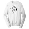 Unisex Fan Favorite Crew Sweatshirt Thumbnail