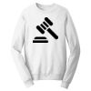 Unisex Fan Favorite Crew Sweatshirt Thumbnail