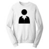 Unisex Fan Favorite Crew Sweatshirt Thumbnail