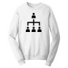 Unisex Fan Favorite Crew Sweatshirt Thumbnail