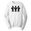 Unisex Fan Favorite Crew Sweatshirt Thumbnail