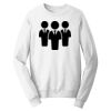 Unisex Fan Favorite Crew Sweatshirt Thumbnail