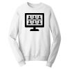 Unisex Fan Favorite Crew Sweatshirt Thumbnail