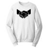Unisex Fan Favorite Crew Sweatshirt Thumbnail