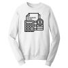 Unisex Fan Favorite Crew Sweatshirt Thumbnail