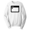 Unisex Fan Favorite Crew Sweatshirt Thumbnail