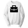 Unisex Fan Favorite Crew Sweatshirt Thumbnail