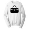 Unisex Fan Favorite Crew Sweatshirt Thumbnail